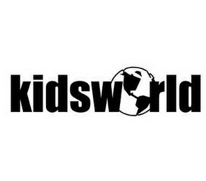 KIDSWORLD logo