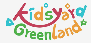KIDSYARD GREENLAND logo