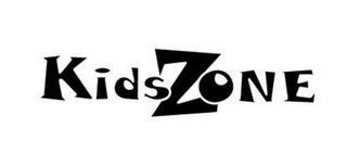 KIDSZONE logo