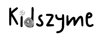 KIDSZYME logo