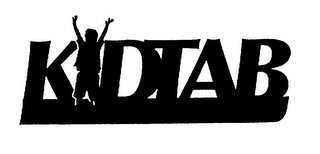 KIDTAB logo