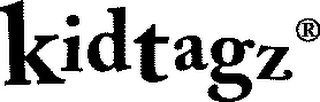 KIDTAGZ logo