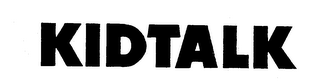 KIDTALK logo
