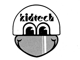KIDTECH logo