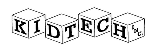 KIDTECH INC. logo