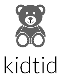 KIDTID logo