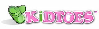 KIDTOES logo