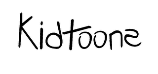 KIDTOONS logo