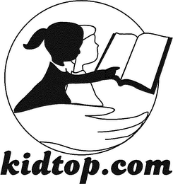 KIDTOP.COM logo