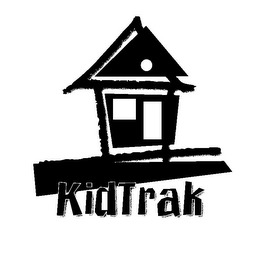 KIDTRAK logo