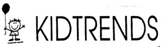 KIDTRENDS logo