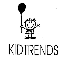 KIDTRENDS logo