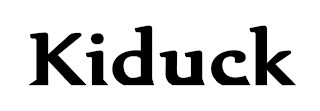 KIDUCK logo