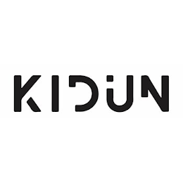 KIDUN logo