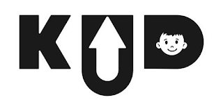 KIDUP logo