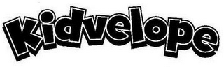 KIDVELOPE logo