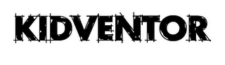 KIDVENTOR logo