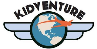KIDVENTURE logo