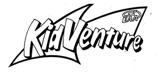 KIDVENTURE EAA logo