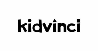 KIDVINCI logo