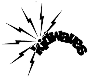 KIDWAVES logo