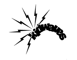 KIDWAVES logo