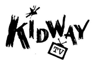 KIDWAY logo