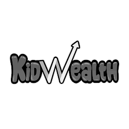 KIDWEALTH logo