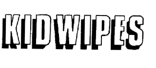 KIDWIPES logo