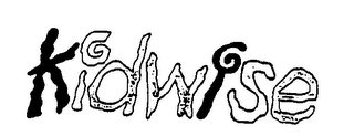 KIDWISE logo