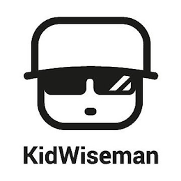 KIDWISEMAN logo