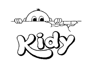 KIDY logo