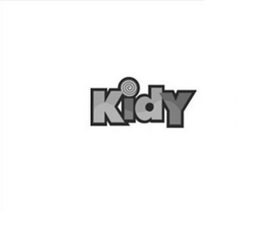 KIDY logo