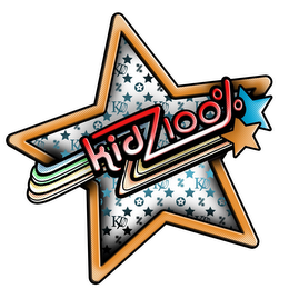 KIDZ 100% logo