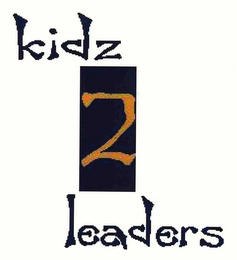 KIDZ 2 LEADERS logo