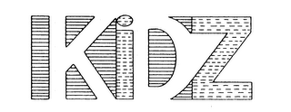 KIDZ logo