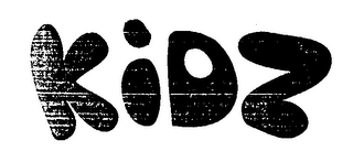KIDZ logo