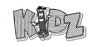 KIDZ logo