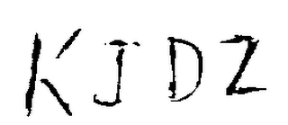 KIDZ logo