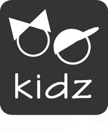 KIDZ logo