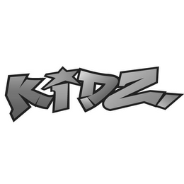 KIDZ logo