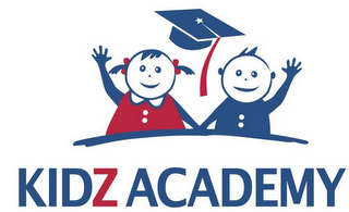 KIDZ ACADEMY logo