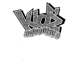 KID'Z ADVENTURE logo