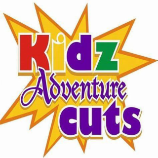 KIDZ ADVENTURE CUTS logo