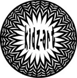 KIDZ-ART logo