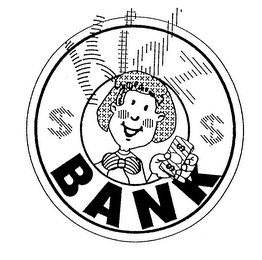 KIDZ BANK
