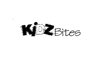 KIDZ BITES logo