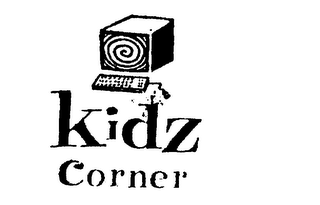KIDZ CORNER