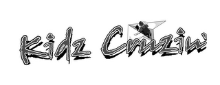 KIDZ CRUZIN' logo