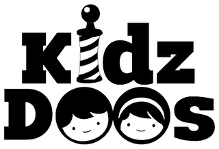 KIDZ DOOS logo